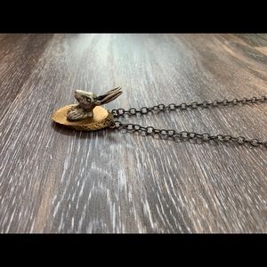 Animal Charm necklace